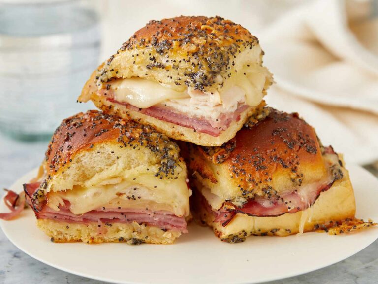 Sandwiches